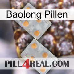 Baolong Pills 25